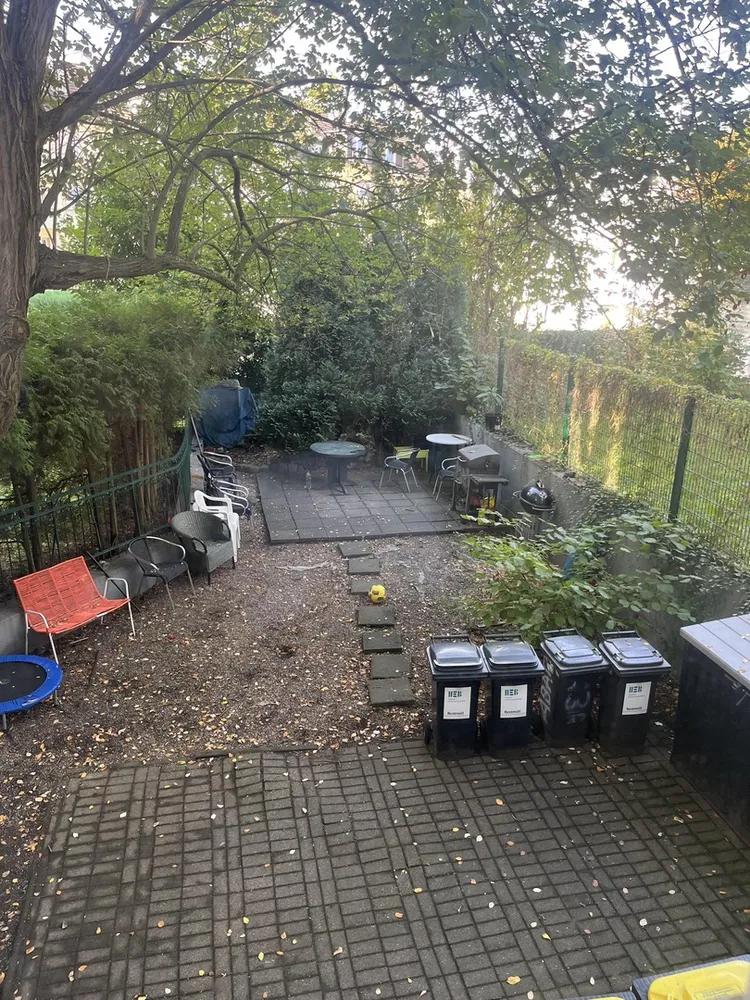 3 Zimmer Wohnung mit 75 m² in Hagen – Bild 2