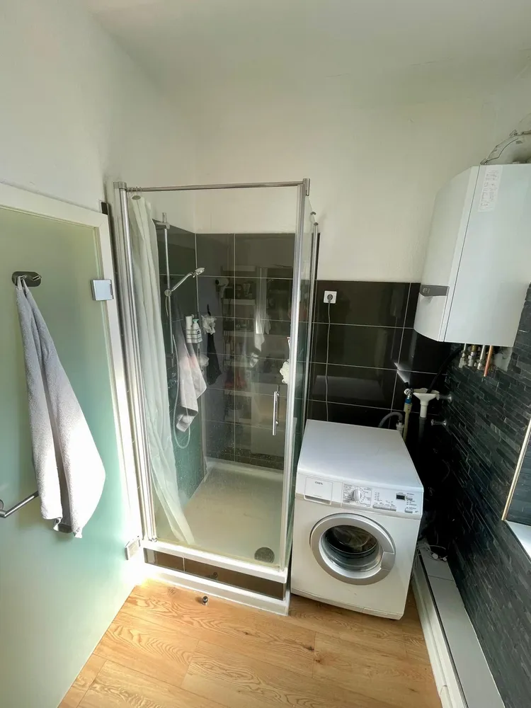 2 Zimmer Wohnung mit 52 m² in Krefeld – Bild 11