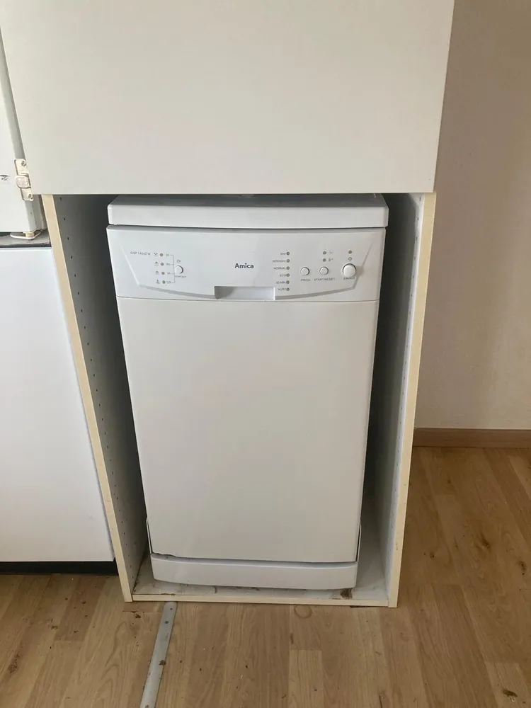 2 Zimmer Wohnung mit 43 m² in Karlsruhe – Bild 8