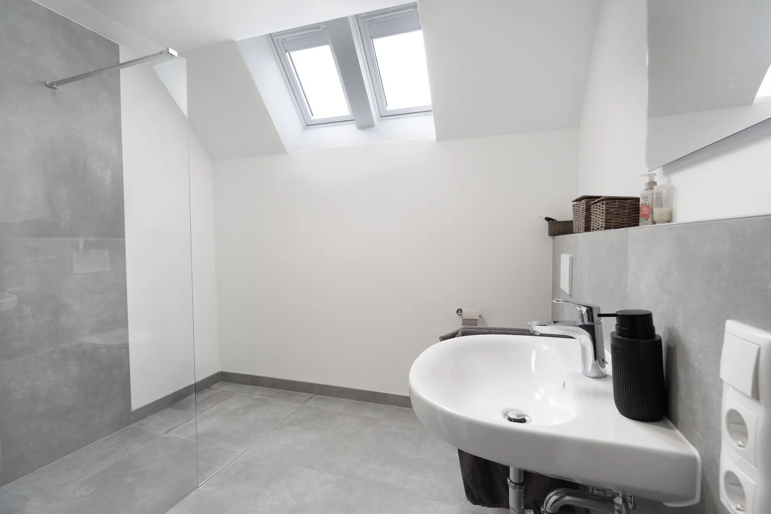 2 room apartment with 111 m² in Wiesbaden – Photo 5