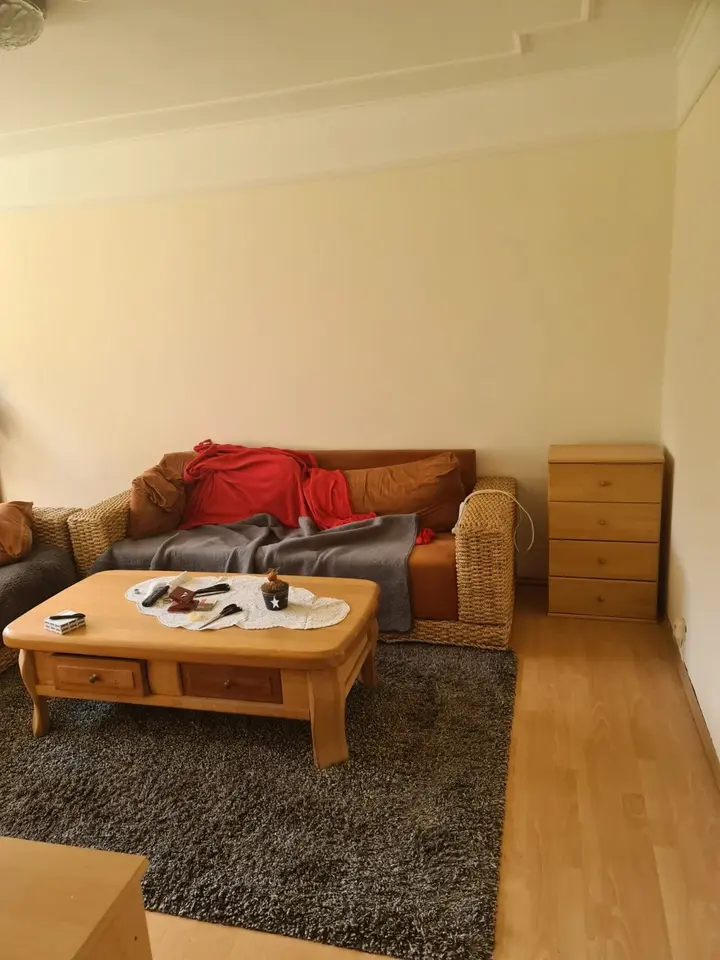 2 Zimmer Wohnung mit 54 m² in Witten – Bild 2