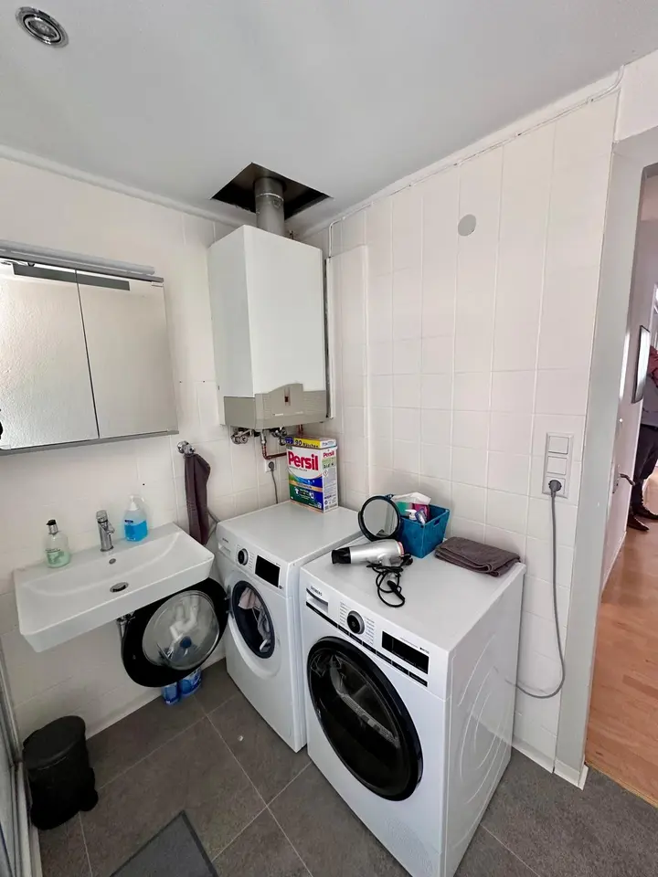 WG-Zimmer mit 15 m² in Stuttgart – Bild 6