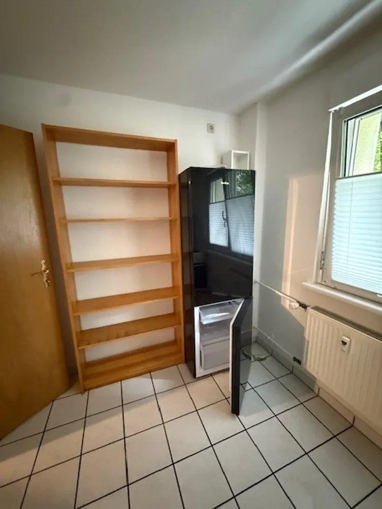 2 Zimmer Wohnung mit 56 m² in Wiesbaden – Bild 9