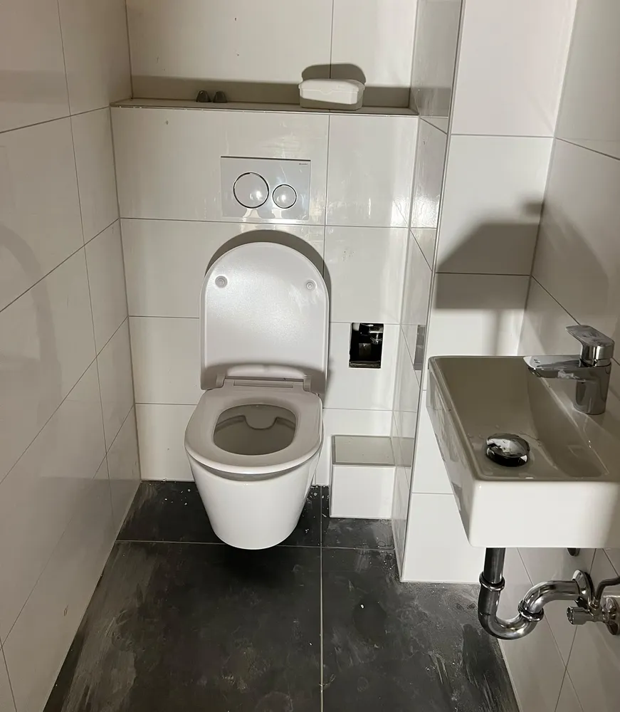 2 Zimmer Wohnung mit 72 m² in Mannheim – Bild 1