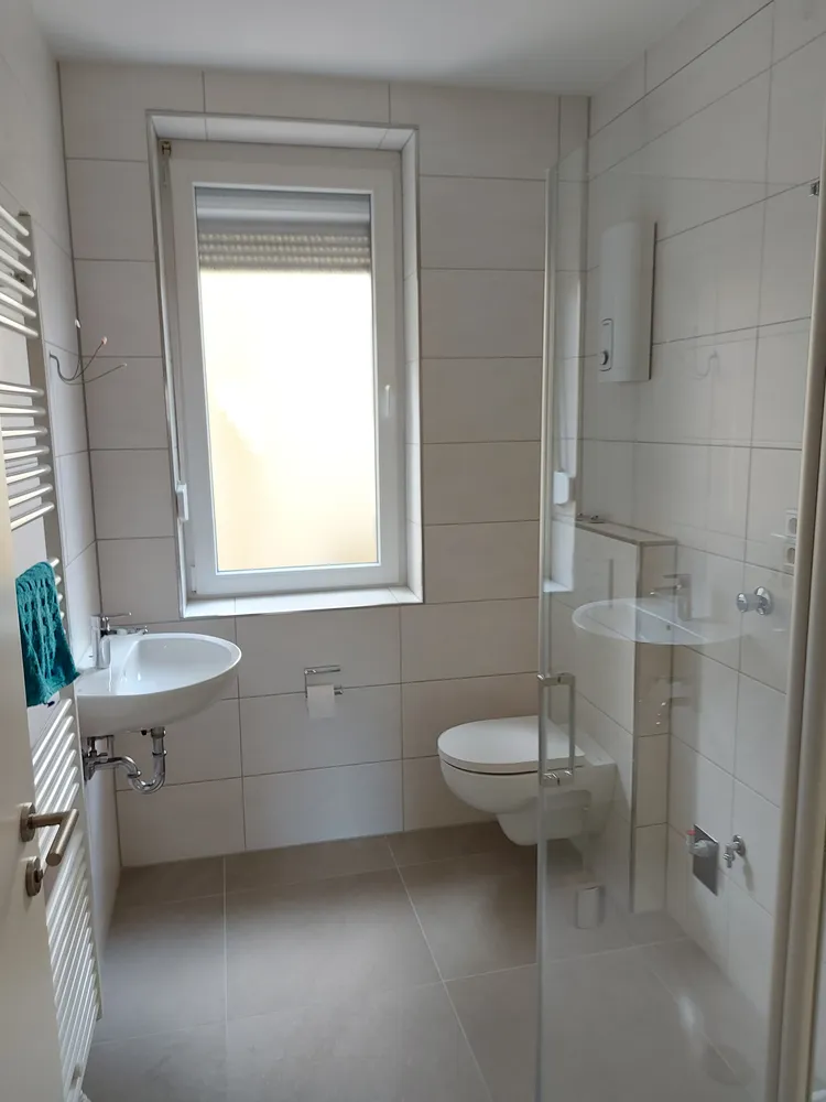 2 Zimmer Wohnung mit 45 m² in Mülheim an der Ruhr – Bild 1