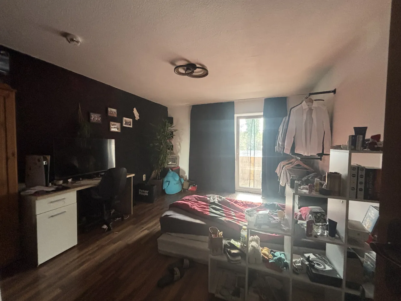 3 Zimmer Wohnung mit 83 m² in Essen – Bild 1