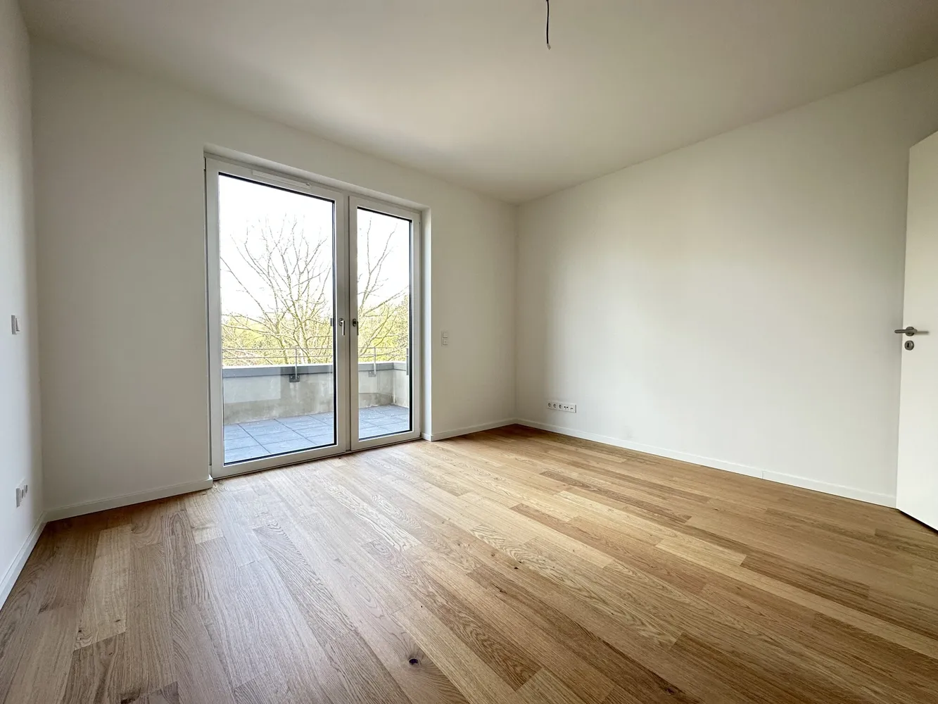 3 room apartment with 82 m² in Hamburg – Photo 8