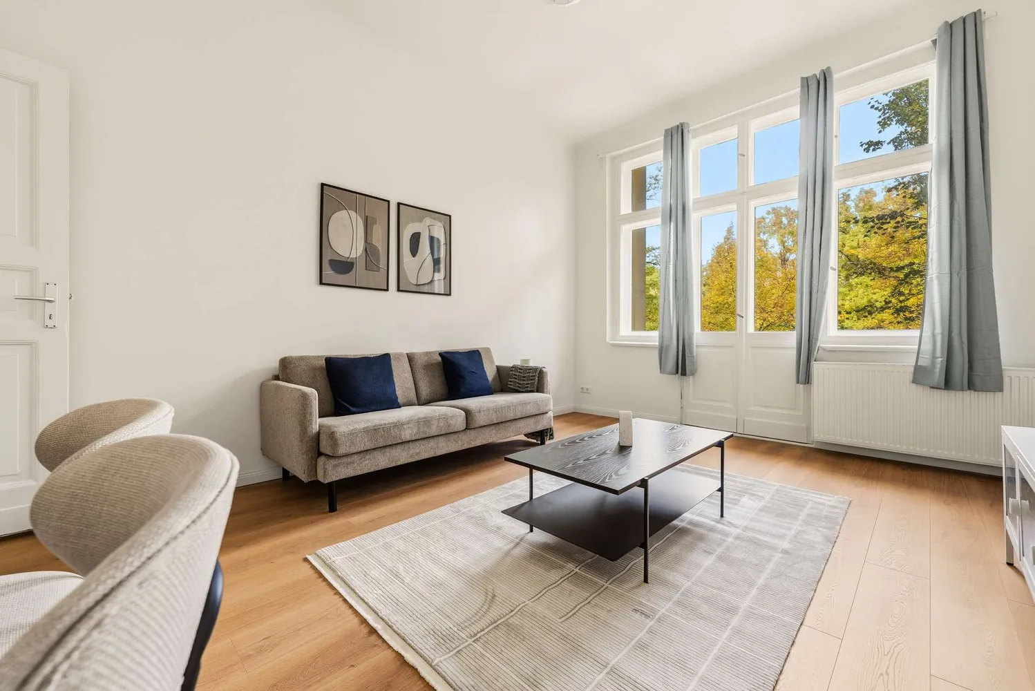 2 Zimmer Wohnung mit 69 m² in Berlin – Bild 9