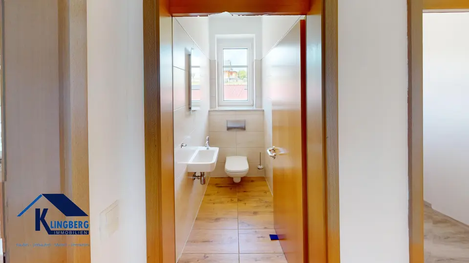 3 Zimmer Wohnung mit 113 m² in Zeitz – Bild 6