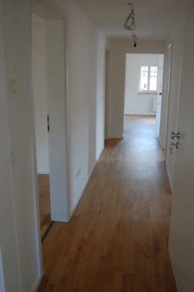 4 room apartment with 94 m² in Schwäbisch Gmünd – Photo 7