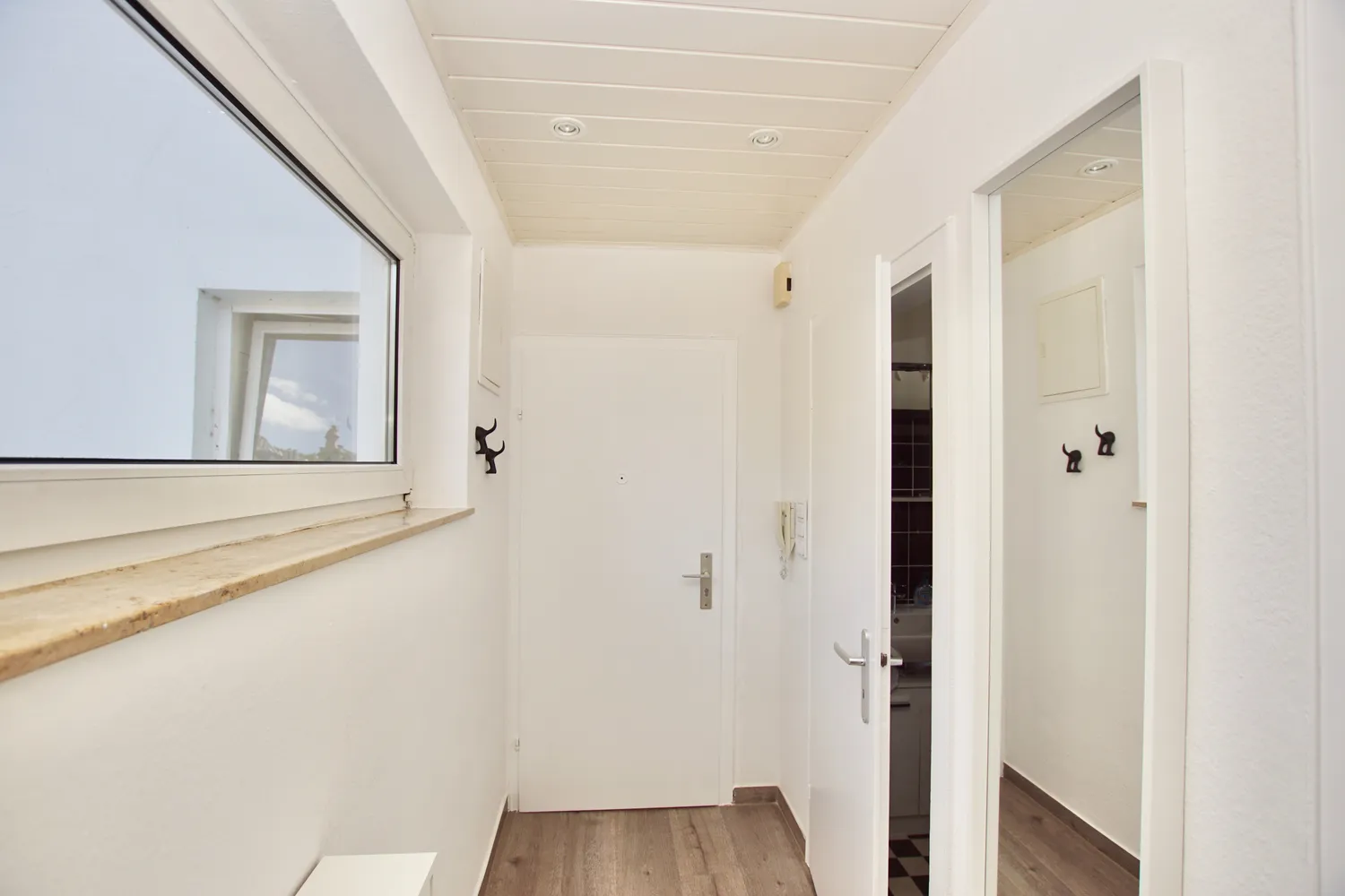 1 Zimmer Wohnung mit 34 m² in Wiesbaden – Bild 4