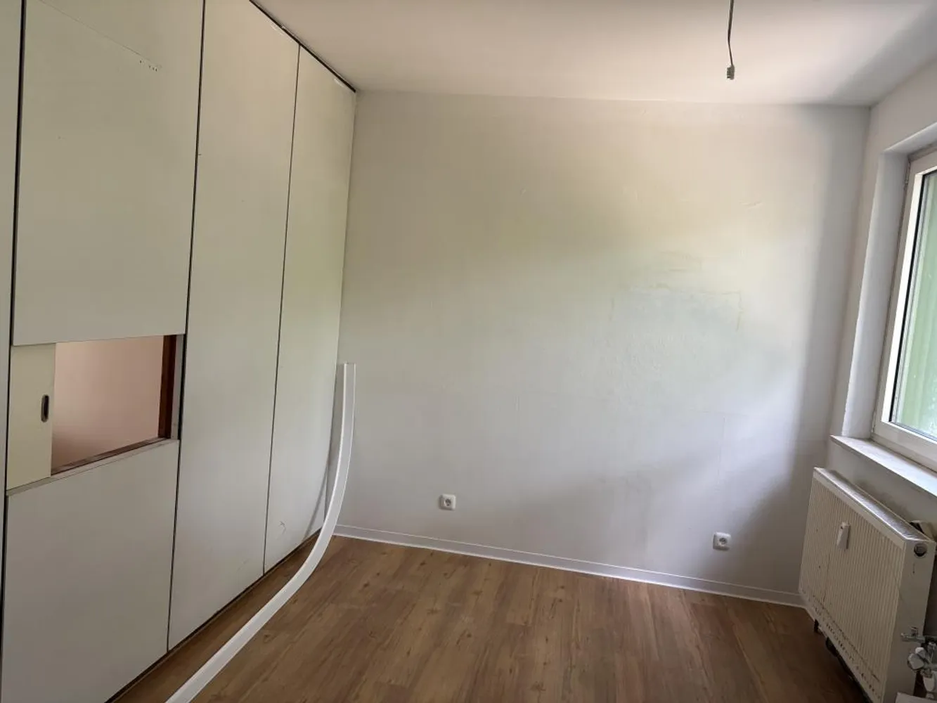 3 room apartment with 88 m² in Darmstadt – Photo 6