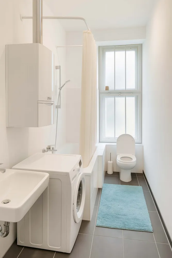 WG-Zimmer mit 14 m² in München – Bild 4