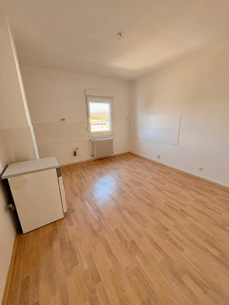 3 Zimmer Wohnung mit 90 m² in Zweibrücken – Bild 1