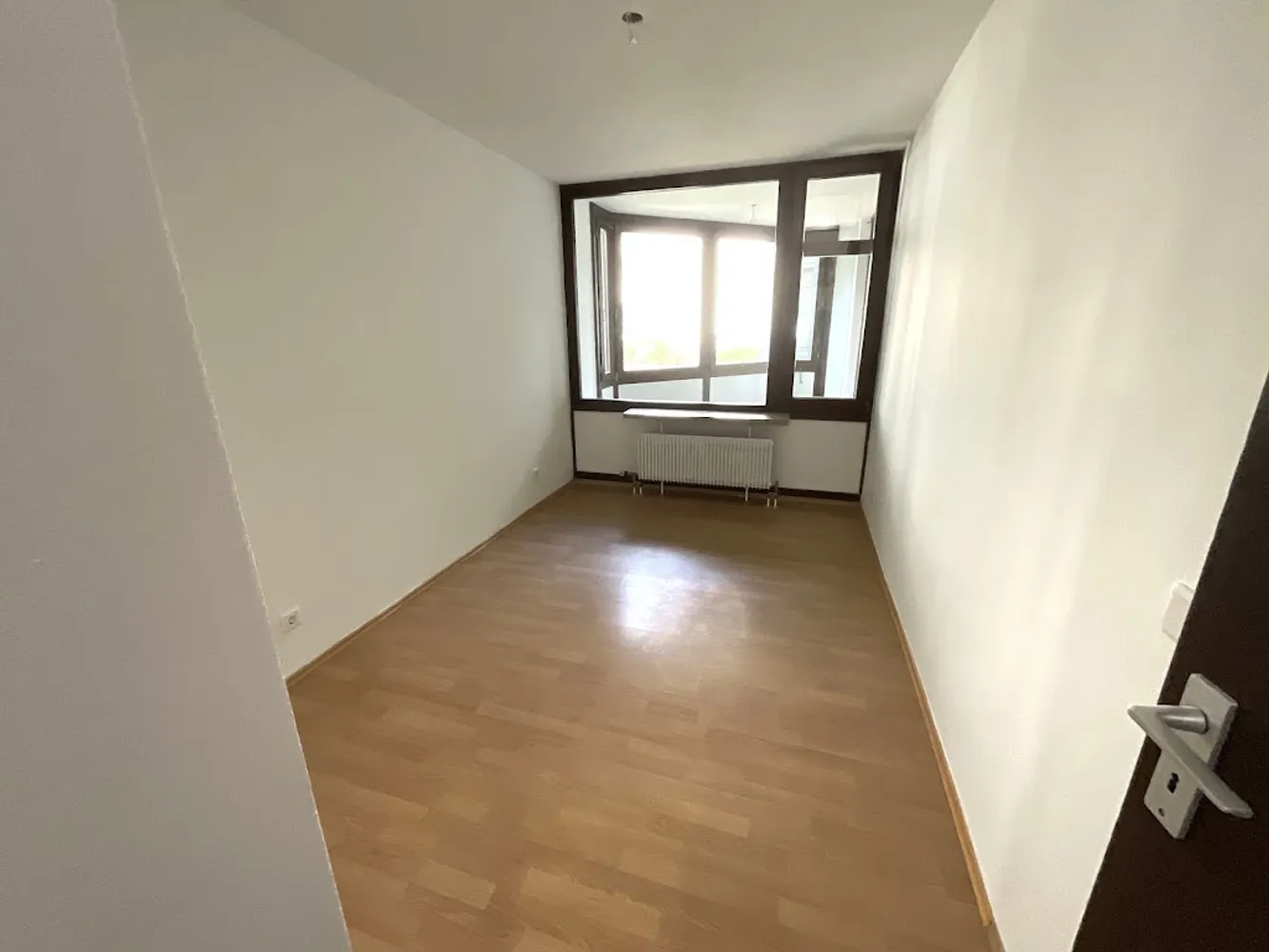 4 Zimmer Wohnung mit 92 m² in Nürnberg – Bild 11