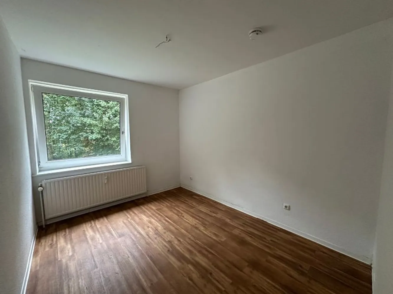4 Zimmer Wohnung mit 82 m² in Walsrode – Bild 1
