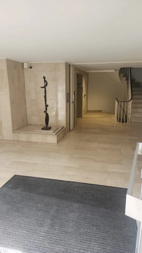 1 Zimmer Wohnung mit 16 m² in Köln – Bild 6