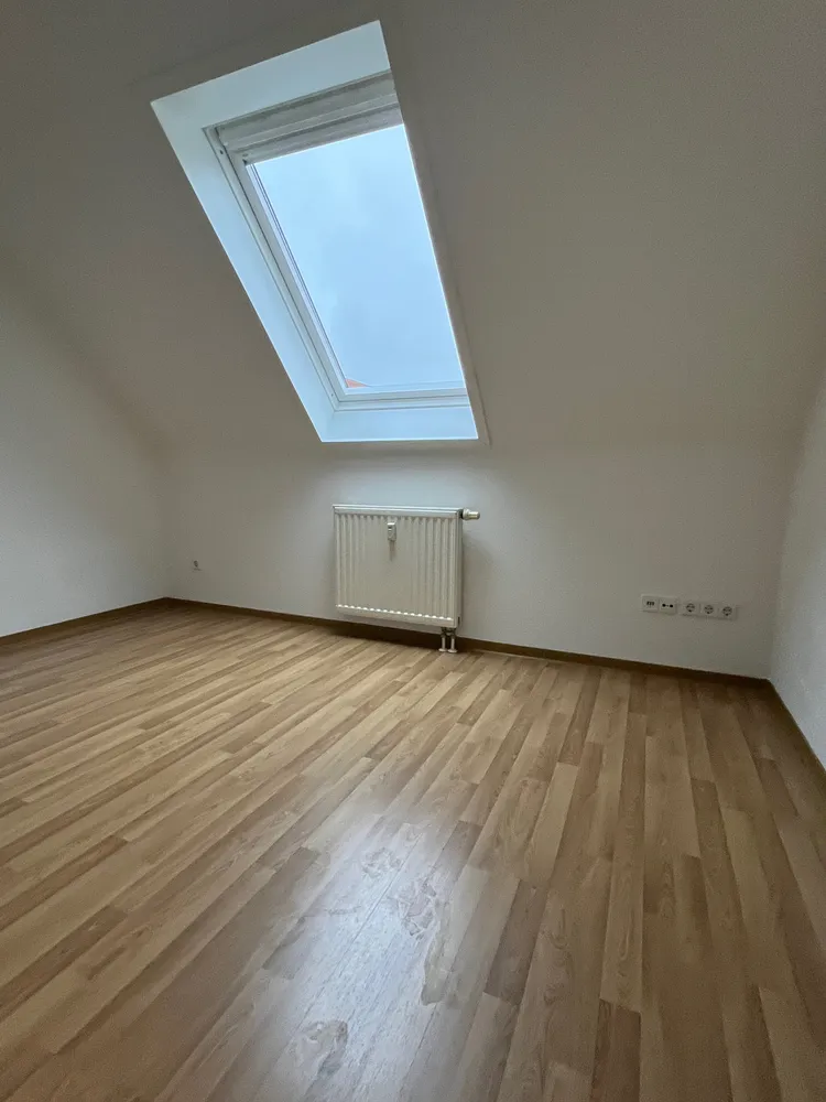 2 room apartment with 46 m² in Freiberg – Photo 12