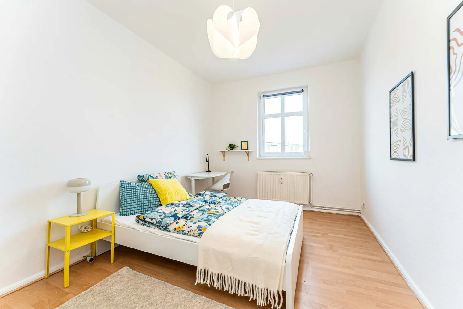 WG-Zimmer mit 15 m² in Berlin – Bild 1