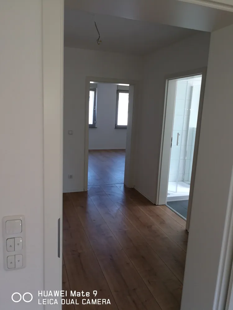 3 Zimmer Wohnung mit 83 m² in Düsseldorf – Bild 12