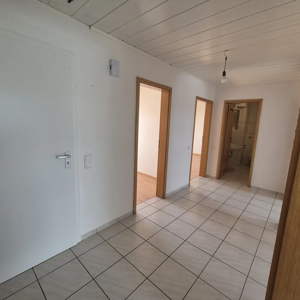 4 Zimmer Wohnung mit 75 m² in Dorsten – Bild 1