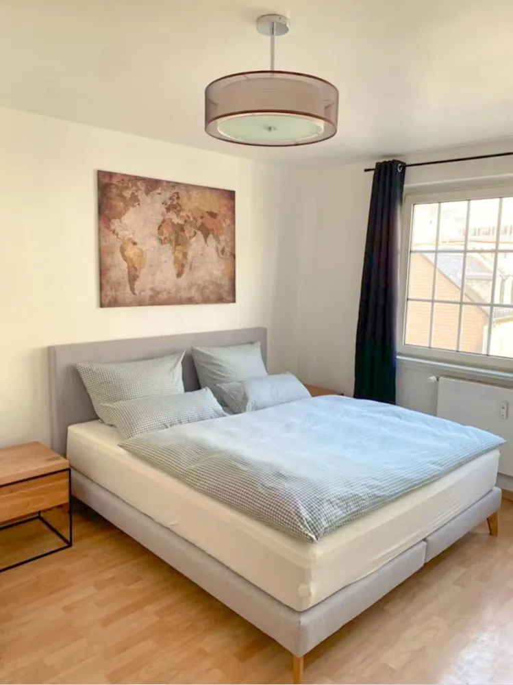 WG-Zimmer in Frankfurt am Main – Bild 1