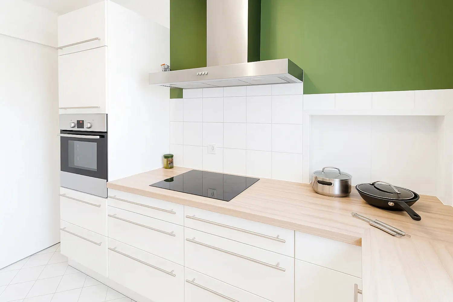 WG-Zimmer mit 12 m² in Germering – Bild 1