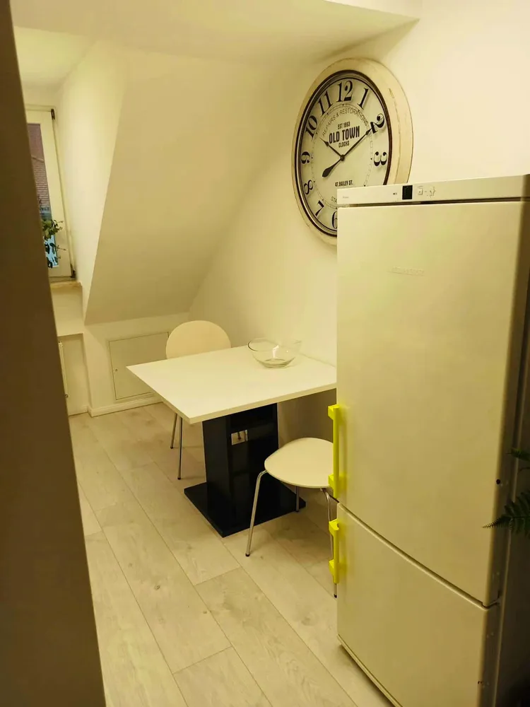 WG-Zimmer in München – Bild 5