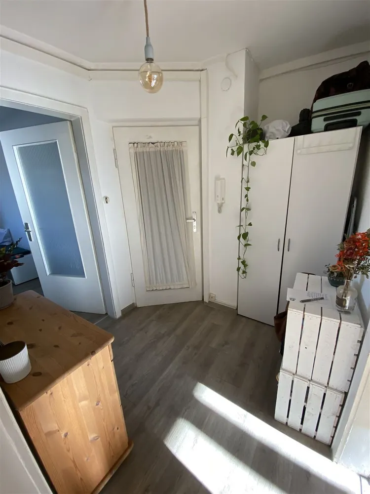 2 room apartment with 38 m² in Stuttgart – Photo 4