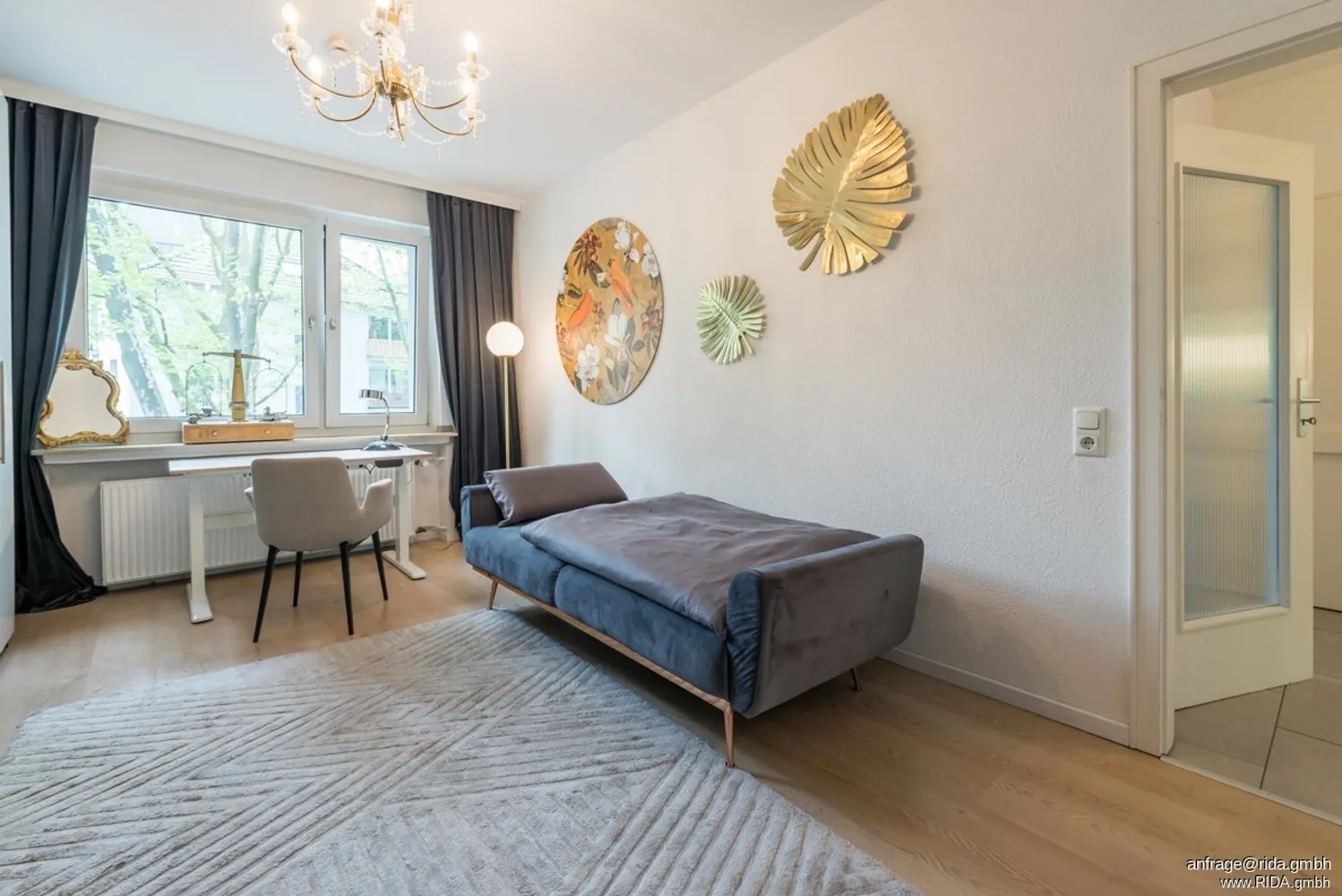3 Zimmer Wohnung mit 90 m² in Köln – Bild 11