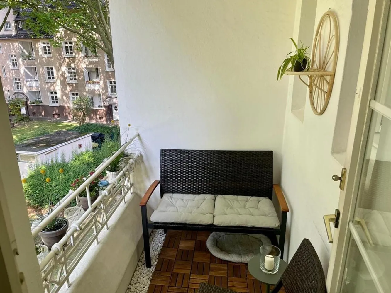 2 Zimmer Wohnung mit 59 m² in Essen – Bild 4
