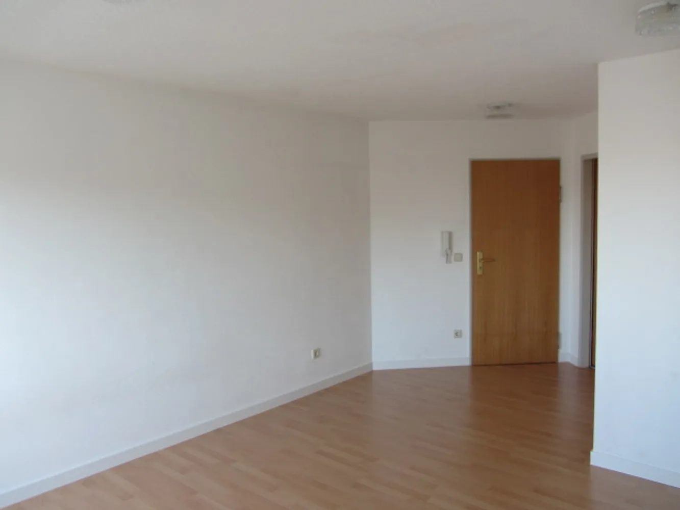 1 Zimmer Wohnung mit 26 m² in Pforzheim – Bild 4