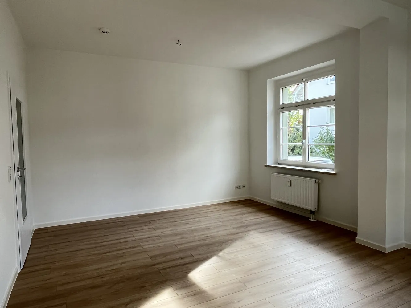 3 Zimmer Wohnung mit 65 m² in Leipzig – Bild 5