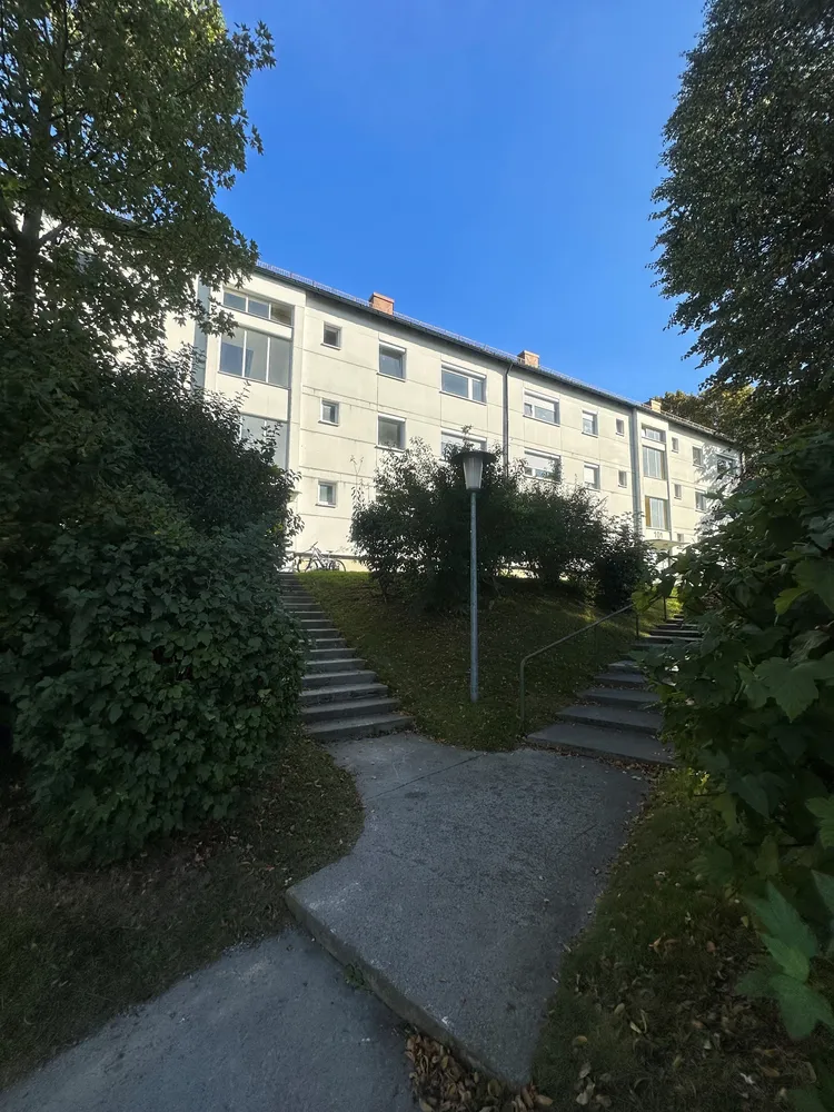 3 Zimmer Wohnung mit 68 m² in Kaufbeuren – Bild 1