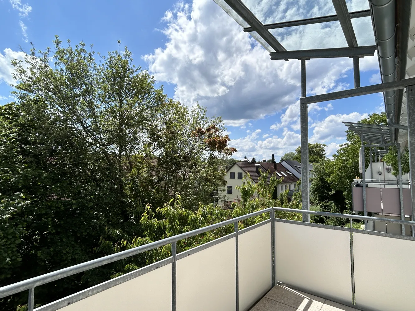 2 Zimmer Wohnung mit 55 m² in Stuttgart – Bild 1