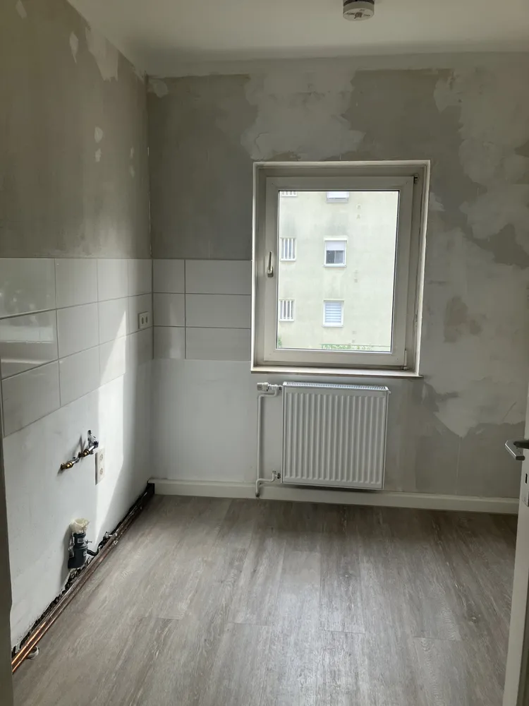 3 Zimmer Wohnung mit 64 m² in Frankfurt am Main – Bild 4
