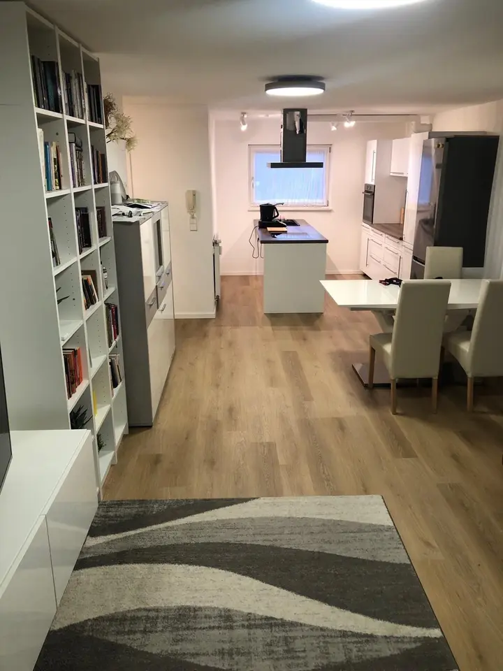 3 Zimmer Wohnung mit 60 m² in Heilbronn – Bild 9