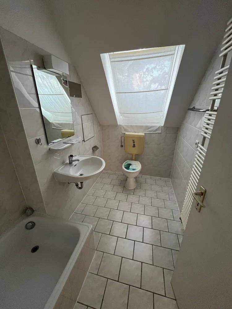 2 Zimmer Wohnung mit 43 m² in Freiberg – Bild 5