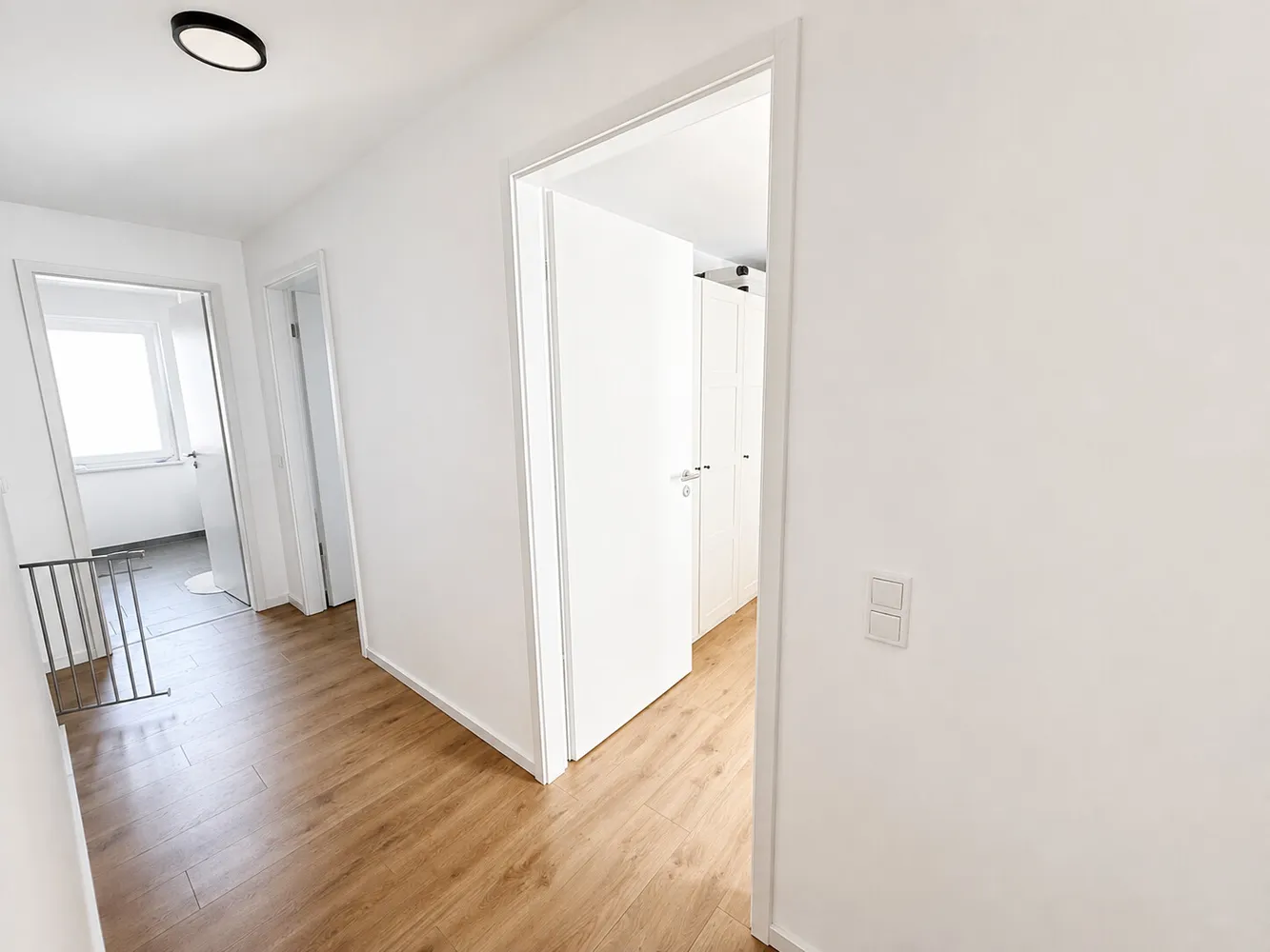 5 Zimmer Haus mit 129 m² in Köln – Bild 12