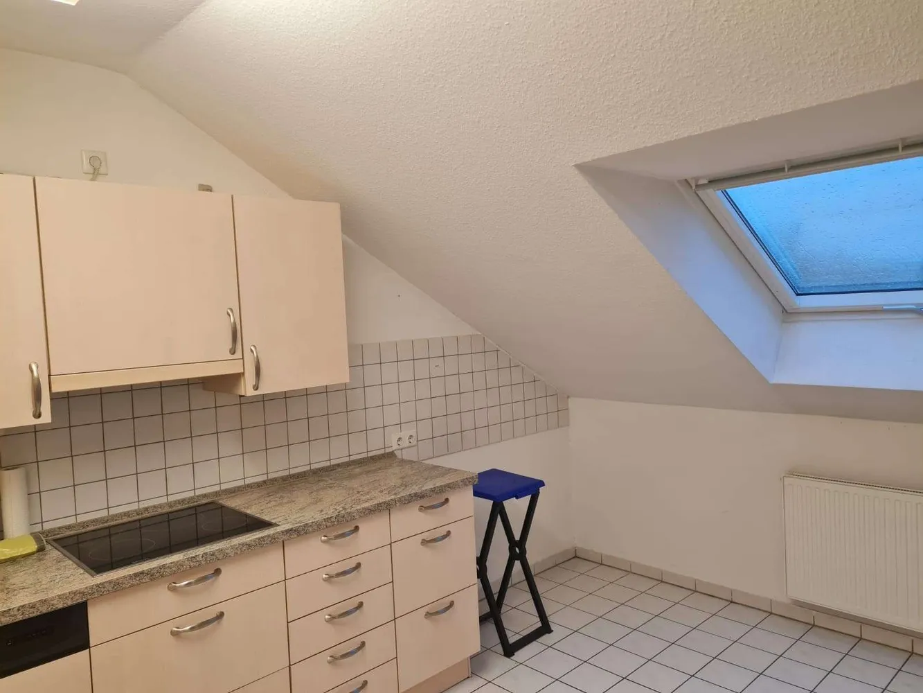 2 Zimmer Wohnung mit 64 m² in Völklingen – Bild 6
