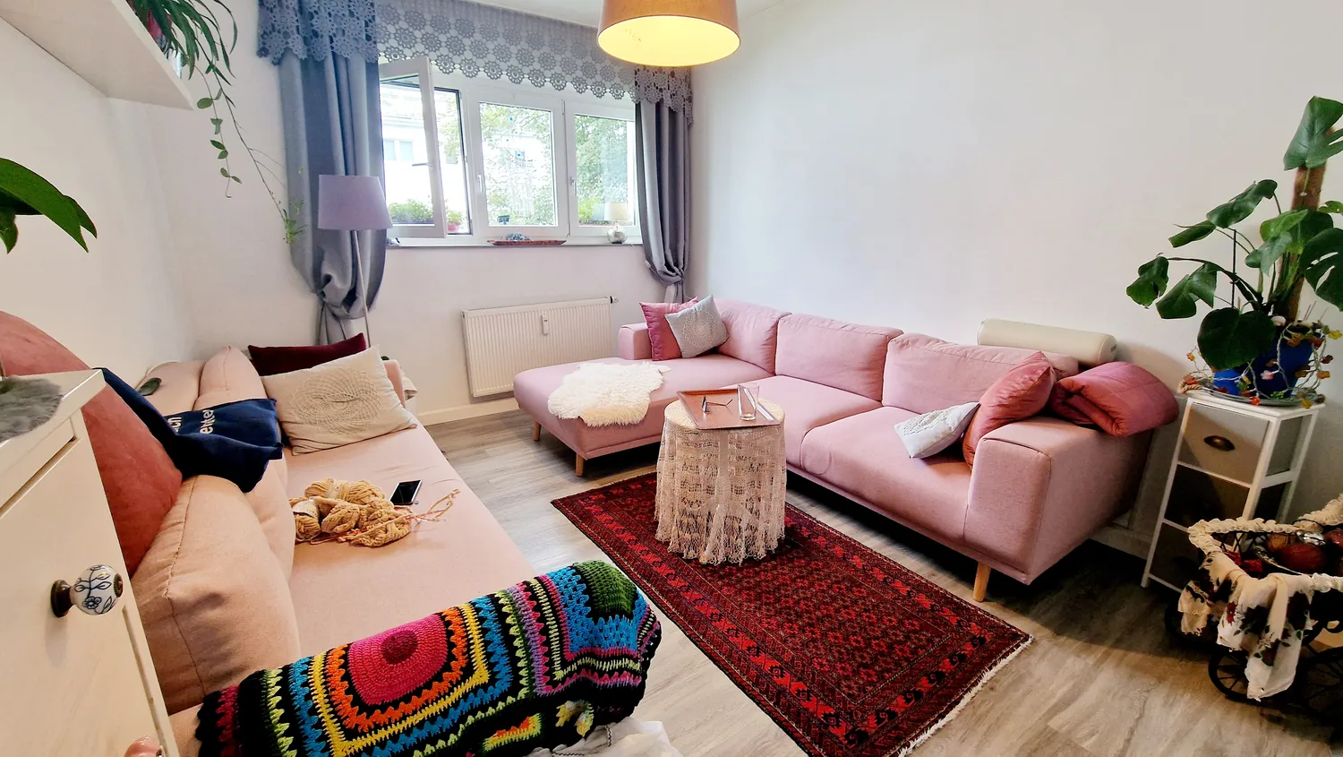 3 Zimmer Wohnung mit 60 m² in Köln – Bild 4