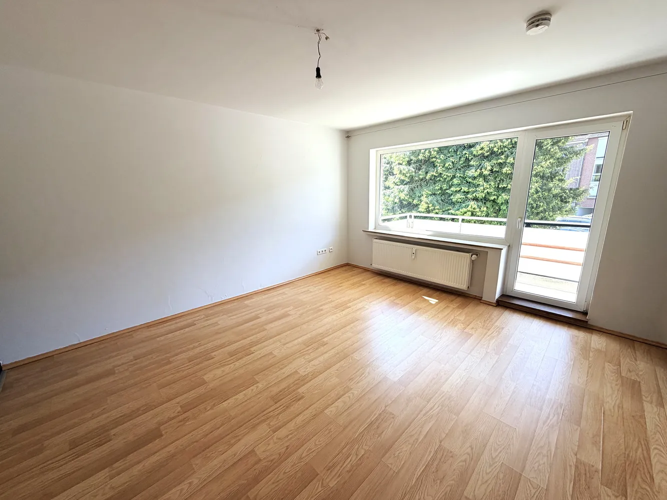 2 Zimmer Wohnung mit 45 m² in Bremen – Bild 2