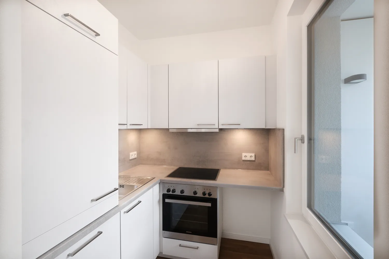 1 Zimmer Wohnung mit 31 m² in Offenbach am Main – Bild 5