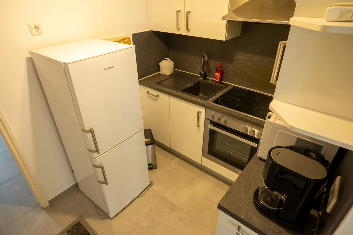1 Zimmer Wohnung mit 40 m² in Nürnberg – Bild 11