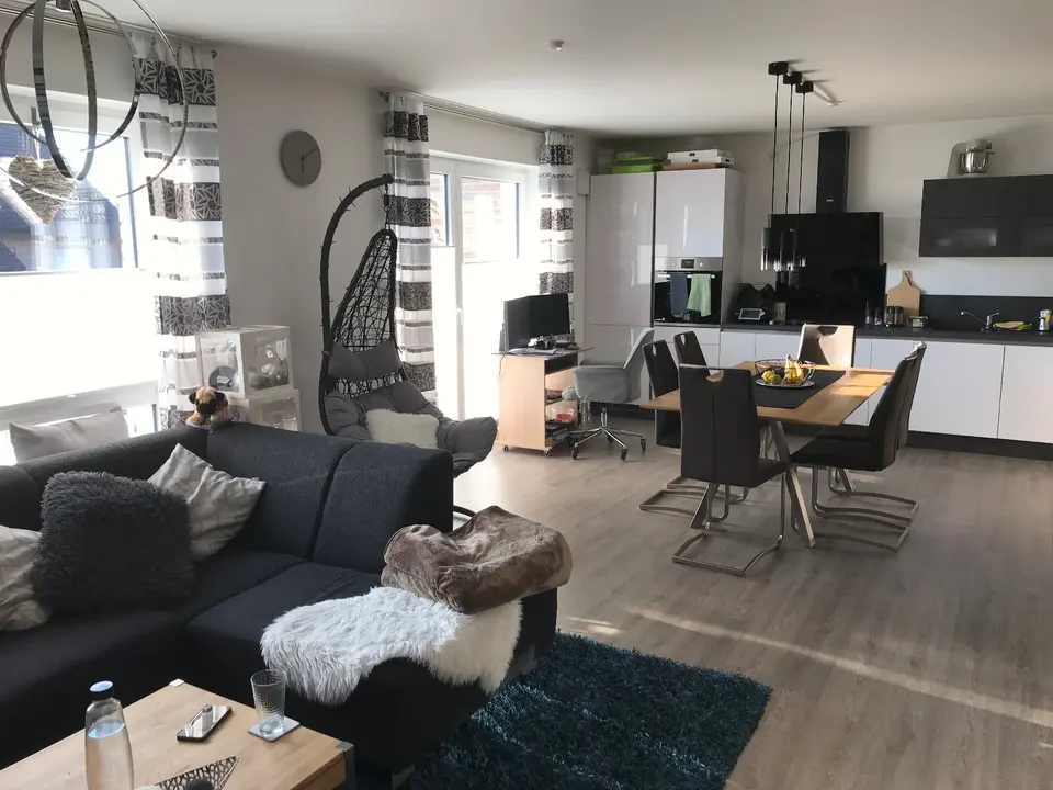 3 Zimmer Wohnung mit 89 m² in Bielefeld – Bild 5