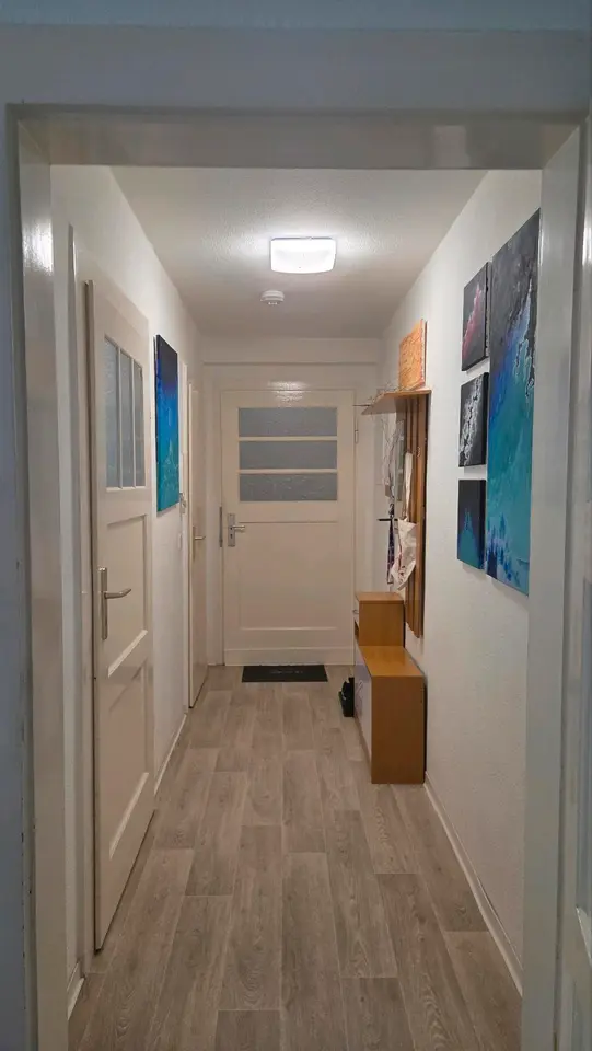 2 Zimmer Wohnung mit 49 m² in Halle (Saale) – Bild 9