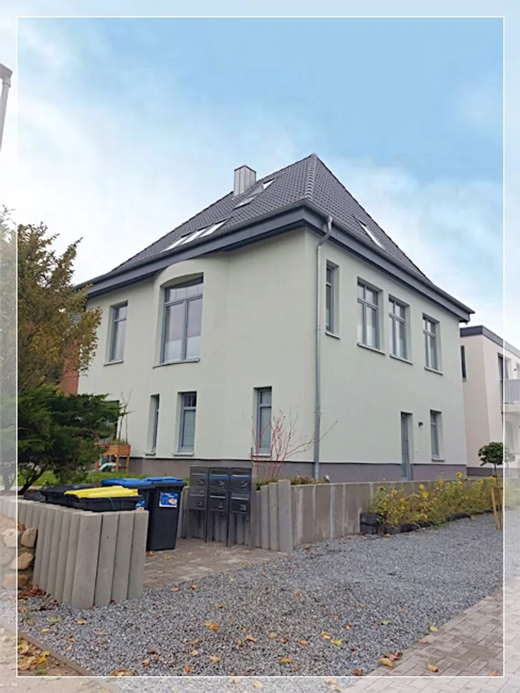 3 Zimmer Wohnung mit 70 m² in Kiel – Bild 1