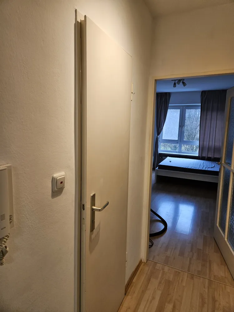 2 Zimmer Wohnung mit 22 m² in München – Bild 9