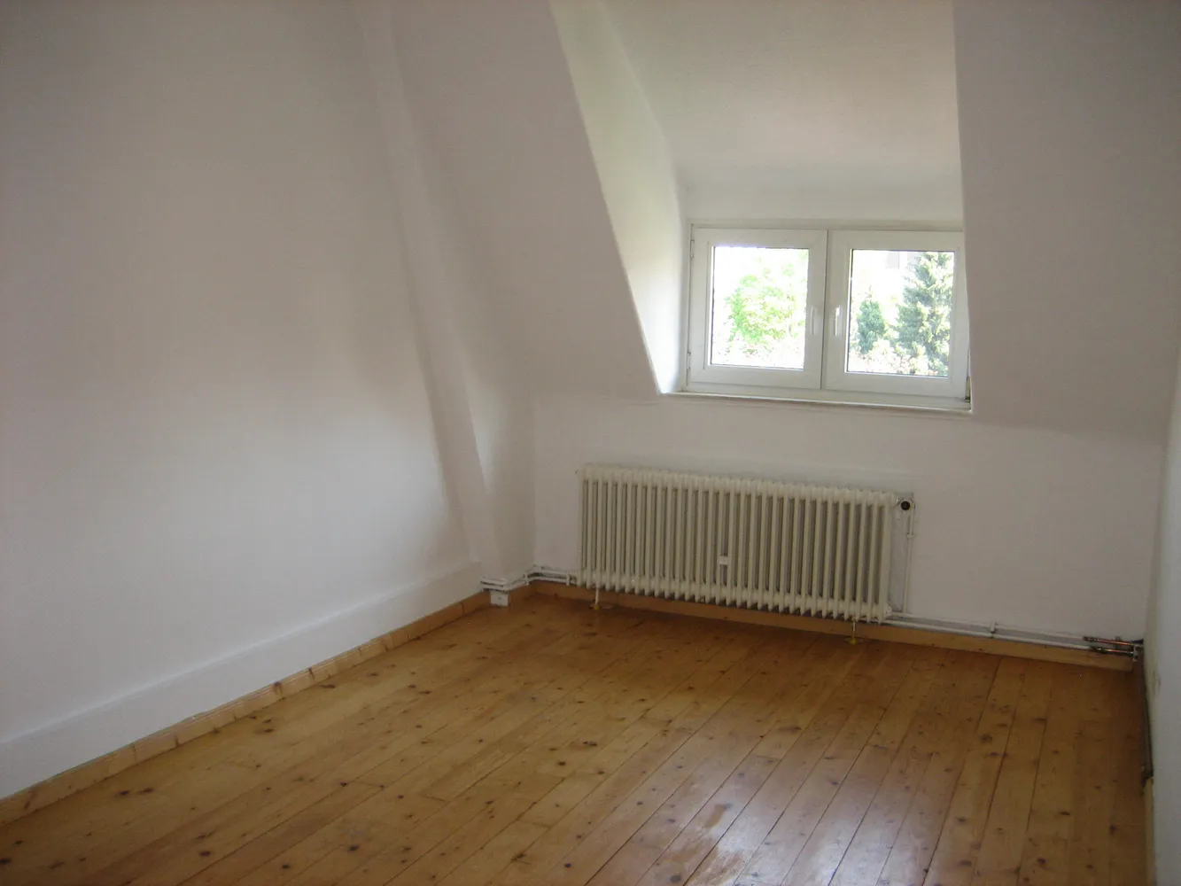 4 Zimmer Wohnung mit 120 m² in Hildesheim – Bild 7