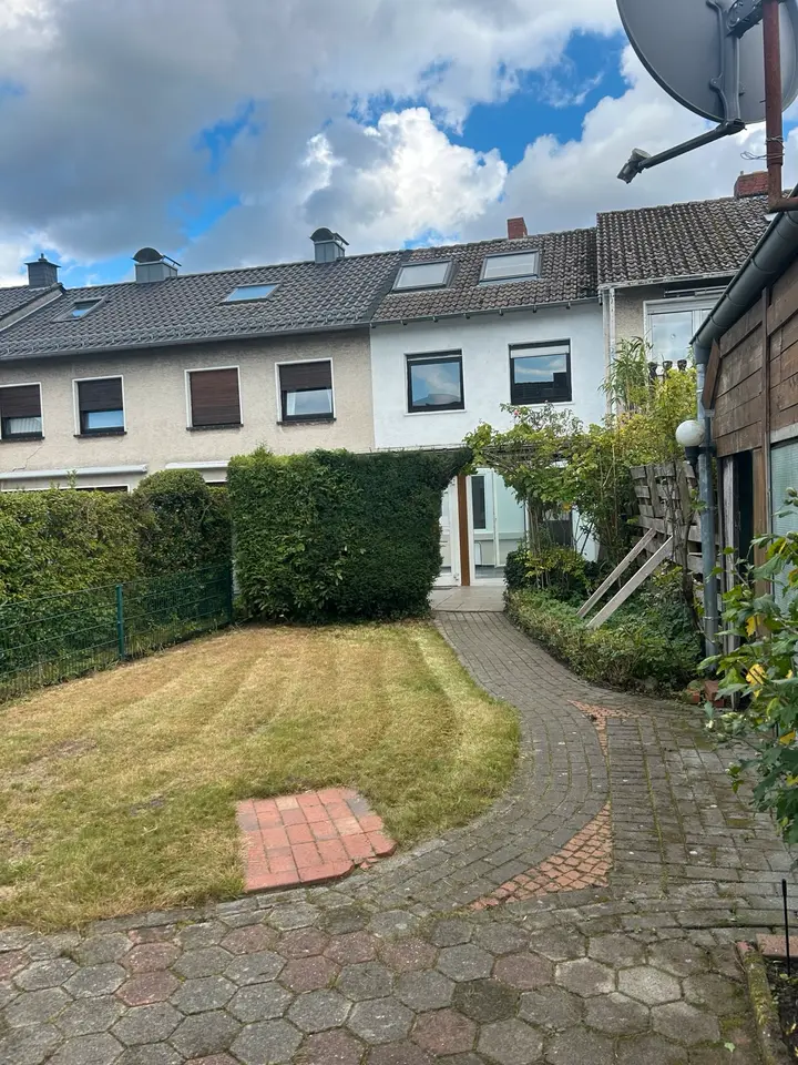 WG-Zimmer mit 115 m² in Lingen – Bild 5